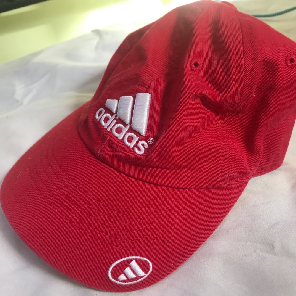 adidas cap